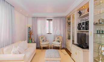 Imagem 3: São Paulo - Apartamento Padrão - Vila Mariana