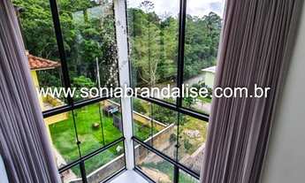 Imagem 7: AMPLA RESIDÊNCIA EM CONDOMÍNIO FECHADO na CARVOEIRA - MUITO CENTRAL