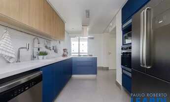 Imagem 3: APARTAMENTO - PINHEIROS - SP