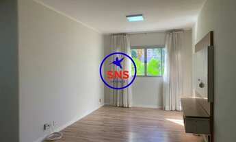 Imagem 3: APARTAMENTO RESIDENCIAL em CAMPINAS - SP, CENTRO