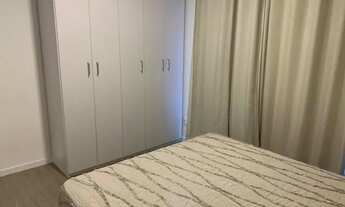 Imagem 3: Apartamento para aluguel 2/4 no Horto Florestal