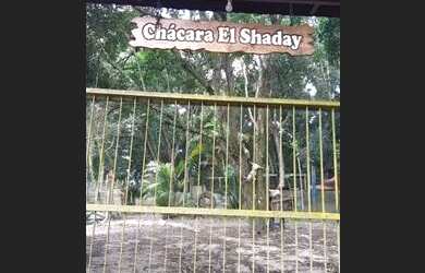 Imagem 7: CHACARA - CIDADE RECREIO DA BORDA DO CAMPO - SP