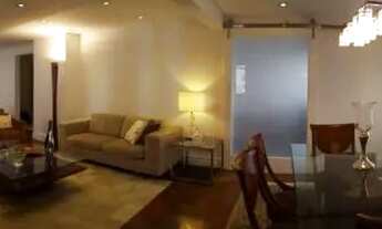 Imagem 4: Apartamento para venda possui 272 metros quadrados com 5 quartos em Campo Belo - São Paulo