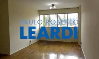 Imagem: APARTAMENTO - ALTO DA LAPA - SP