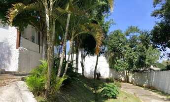 Imagem 3: Casa com 1 dormitório para alugar, 33 m² por R$ 2.000,01/mês - Granja Viana - Carapicuíba