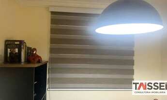 Imagem 7: Apartamento com 3 dormitórios à venda, 69 m² por R$ 480.000,00 - Vila das Mercês - São Pau