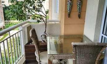 Imagem 5: Apartamento para aluguel e venda tem 92 metros quadrados com 3 quartos em Tatuapé - São Pa