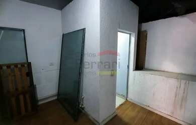 Imagem 6: GALPÃO VOLUNTÁRIOS DA PÁTRIA 80M2