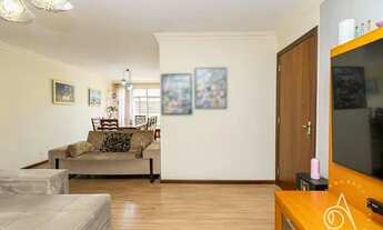 Imagem 4: Apartamento com 4 dormitórios à venda, por R$ 570.000 - Rebouças - Curitiba/PR