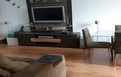 Imagem 3: APTO BANDEIRAS Apartamento com 2 dormitórios