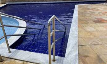 Imagem 3: Alugo Lindo Oportunidade Apartamento Ecogarden 2/4 C/ Suite - Ponta Negra