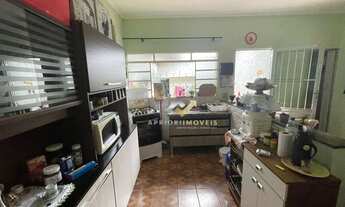 Imagem 2: Sobrado com 2 dormitórios para alugar, 45 m² por R$ 1.000,00/mês - Condomínio Maracanã - S