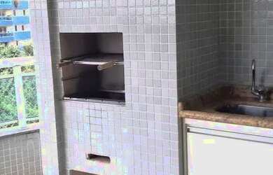 Imagem 2: APARTAMENTO - PARQUE RESIDENCIAL AQUARIUS - SP