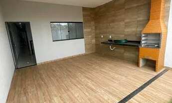 Imagem 5: ágio de casa 3 quartos na região do bairro eldorado