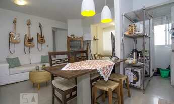 Imagem 5: Apartamento para Aluguel - Vila Leopoldina, 1 Quarto, 46 m2