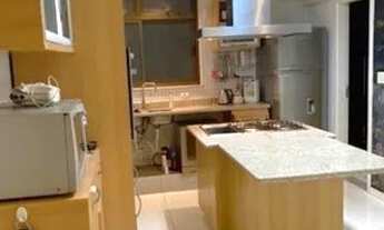 Imagem 4: APARTAMENTO - PARQUE RESIDENCIAL AQUARIUS - SP