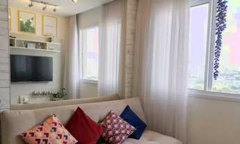 Imagem: SãO PAULO - Apartamento Padrão - Barra