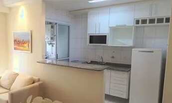 Imagem: Campo Belo - 2 dormitórios