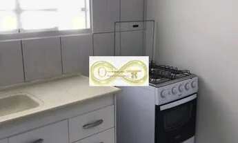 Imagem 4: Alugo kitnet mobiliada a três quadras da Unicamp