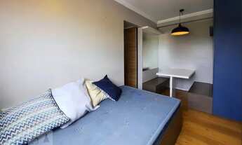 Imagem 2: Apartamento para Aluguel - Centro, 2 Quartos, 51 m2