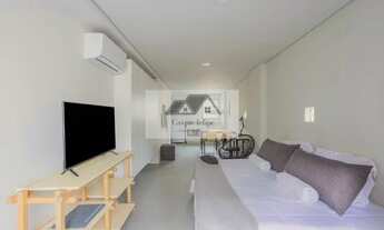 Imagem: Apartamento para alugar no bairro Vila Buarque