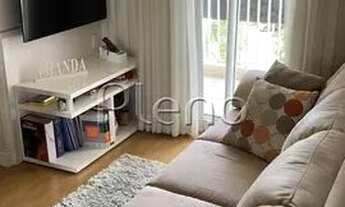 Imagem: Apartamento à venda no condomínio Ipê