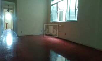 Imagem: Méier - Aluguel - 2 Quartos - Dependência