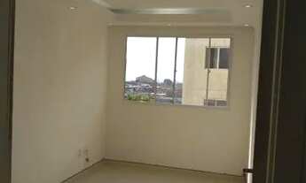 Imagem 2: Apartamento 2 dormitórios