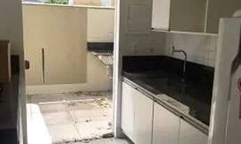 Imagem 3: Apartamento para venda possui 36 metros quadrados com 1 quarto