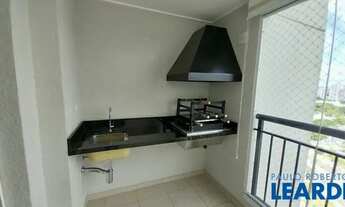 Imagem 3: APARTAMENTO - GRANJA JULIETA - SP