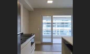 Imagem 5: Studio para aluguel tem 34 metros quadrados com 1 quarto em Consolação - São Paulo - SP