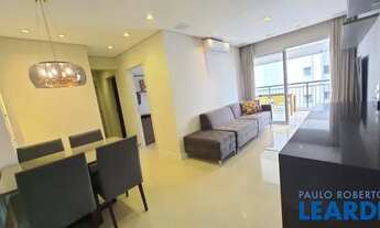 Imagem 2: APARTAMENTO - INDEPENDÊNCIA - SP