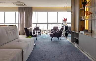 Imagem 3: Opus Urbano - Apartamento 3 quartos, sendo 3 suítes