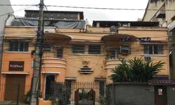 Imagem 4: Leilão de Apartamento na Rua Barão de Mesquita, com 71m² - Andaraí