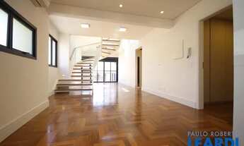 Imagem 3: COBERTURA - MOEMA PÁSSAROS - SP