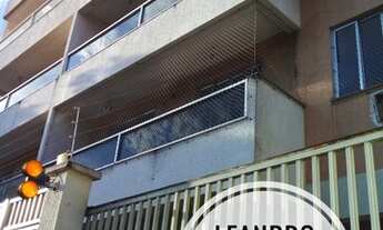 Imagem: LINDO DOIS QUARTOS COM VARANDA E SUITE EM