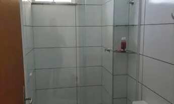 Imagem 7: Apartamento na boca do rio