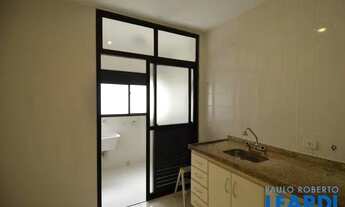 Imagem 6: APARTAMENTO - MORUMBI - SP