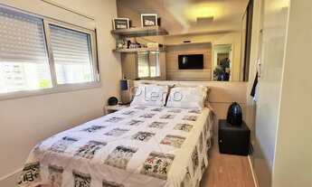 Imagem 7: Cobertura - Cambuí - Campinas