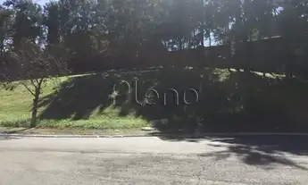 Imagem 4: Terreno - Loteamento Alphaville Campinas - Campinas