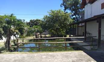 Imagem 7: Casa para Locação em Serra, Jacaraípe, 8 dormitórios, 6 suítes, 3 banheiros, 16 vagas