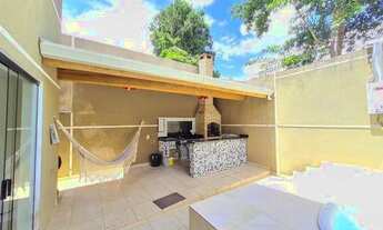 Imagem 3: Casa para Venda em Cotia, São Paulo II, 6 dormitórios, 3 suítes, 5 banheiros, 4 vagas