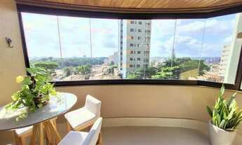 Imagem 5: Apartamento à venda no Bosque, Campinas
