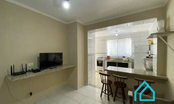 Imagem 4: Apartamento à venda com 2 suítes em condomínio frente mar na Praia de Maranduba - Ubatuba