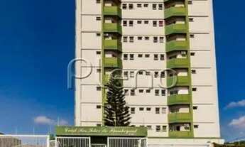 Imagem: Apartamento - Jardim Boa Esperança - Campinas