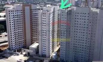 Imagem 7: Apartamento a venda, Várzea da Barra Funda, 01 dormitório, sem vaga