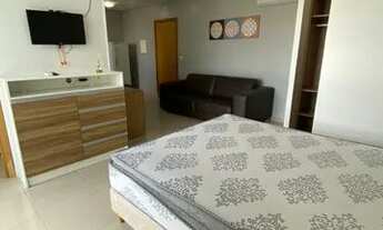 Imagem 6: ALUGO - SPACE RESIDENCE R$3.100,00 - 100% MOBILIADO