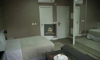 Imagem 6: Flat disponível na Vila Olímpia