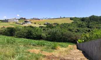 Imagem 4: Terreno - Loteamento Residencial Entre Verdes - Campinas