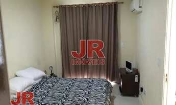 Imagem 5: Apartamento com 1 dormitório à venda, 64 m² por R$ 390.000,00 - Braga - Cabo Frio/RJ